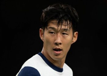 Le père de Son Heung-min coupable de maltraitance sur enfant et accusé d'avoir blessé un enfant à l'académie de football | Football | Sport