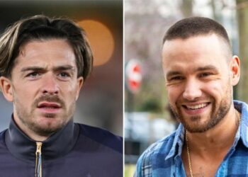 Liam Payne : Jack Grealish rend hommage au chanteur avec un message émouvant | Football | Sport
