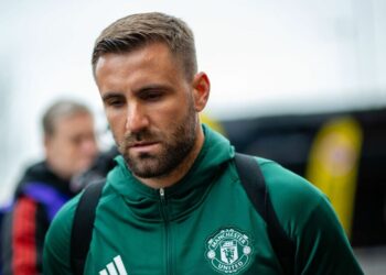 Man Utd : Luke Shaw souffre d’un nouveau problème de blessure alors qu’Erik ten Hag laisse tomber le micro avec les derniers commentaires | Football | Sport