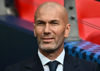 Zinedine Zidane en tête de liste des cinq managers que Manchester United pourrait nommer demain | Football | Sport