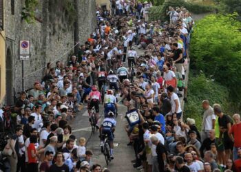 A quelle heure et sur quelle chaîne TV suivre la course ?