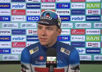 « Presque une victoire pour moi »