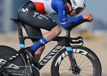 Rémi Cavagna rejoindra bien Groupama-FDJ en 2025