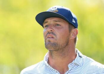 Bryson DeChambeau fait un geste public que LIV Golf adorera à l’approche de l’accord de paix sur le PGA Tour