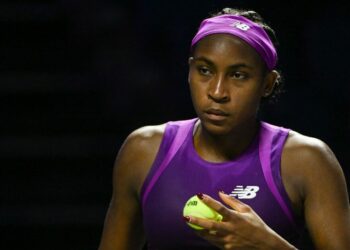 Coco Gauff fait exploser les doubles standards alors qu’elle exprime clairement ses sentiments par rapport à ses rivaux