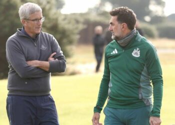 PGA Tour et LIV Golf reçoivent un sombre verdict sur un « accord de paix d’un milliard de livres sterling »