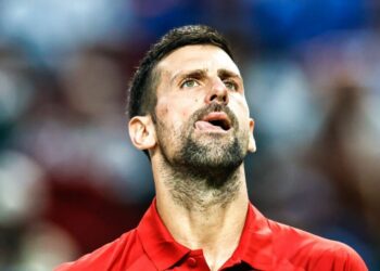 Novak Djokovic s’apprête à subir un classement douloureux avec des répercussions pour Sinner et Alcaraz