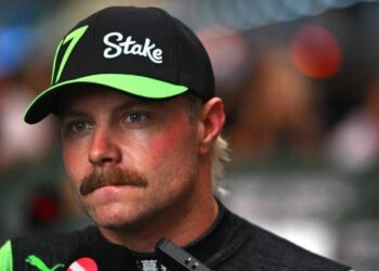 Valtteri Bottas sur le point de quitter la F1 alors qu’Audi « finalise » un accord de pilote