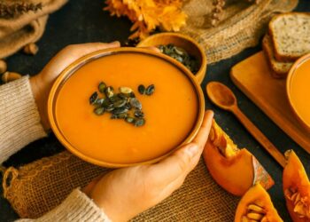 Le « superaliment puissant » d’automne combat l’inflammation et renforce l’immunité