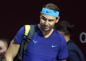 Le patron de la Coupe Davis lève le voile sur les projets de cérémonie de Rafael Nadal en présence de Djokovic et Murray