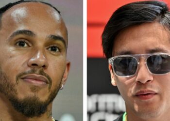 F1 LIVE: La réunion Lewis Hamilton Mercedes expliquée alors que le pilote supprimé est d’accord avec Brit