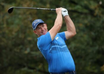 L’icône de la Ryder Cup s’inscrit dans le PGA Tour après avoir proposé l’idée controversée du LIV Golf