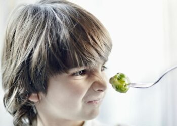 Manger des germes protège votre audition – plus 5 aliments détestés aux bienfaits cachés