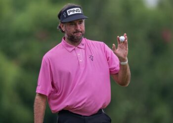 Un golfeur limogé de LIV Golf avec Bubba Watson décide de la prochaine étape