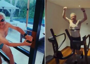 Valtteri Bottas termine Ironman dans son jardin alors que de futurs indices ont été abandonnés après la hache de la F1