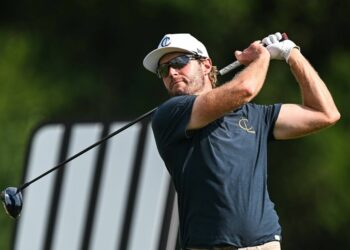 La star de LIV Golf expulsée de la ligue obtient une nouvelle offre d’emploi avec un retour instantané