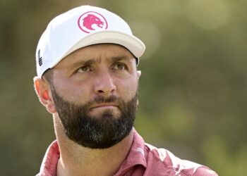 Jon Rahm refuse de participer à des événements de golf