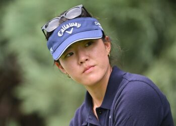 Clubs de golfeurs détruits alors qu’ils se rendaient au tournoi alors que la star se démène pour les remplacer