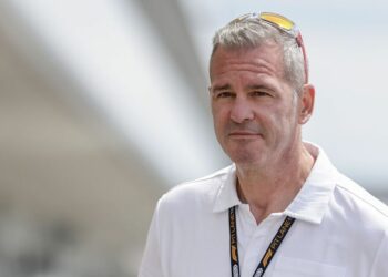 Le directeur de course de F1, Niels Wittich, démissionne avec effet immédiat et est nommé remplaçant