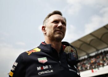 La FIA repousse une expérience unique en F1 alors que les appels de Christian Horner sont ignorés