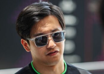 Actualités F1 : Zhou Guanyu « décroche un nouvel emploi surprise » après le départ de Sauber