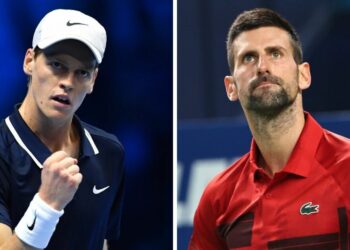 « Novak Djokovic est le GOAT mais je trouve Jannik Sinner plus terrifiant à jouer »