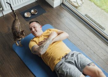 Des experts de la santé partagent cinq astuces simples pour « réduire l’âge biologique »