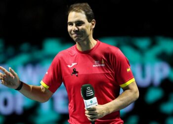 Le troisième entraîneur de Rafael Nadal dénonce la cérémonie d’adieu « minable »