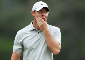 Rory McIlroy n’est pas membre d’Augusta National aux côtés de grands noms