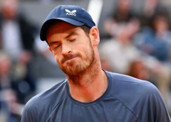 Andy Murray pourrait faire face à un moment délicat à l’Open d’Australie avec Djokovic