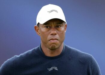 Tiger Woods publie une nouvelle déclaration sombre après être revenu sur la promesse de Royal Troon
