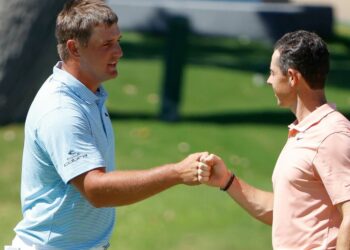 LIV Golf et le PGA Tour seront les premiers tournois majeurs à payer les gagnants de manière folle