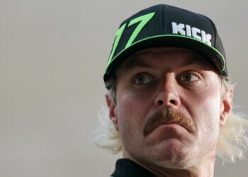 Valtteri Bottas rejette une nouvelle offre d’emploi alors que Mick Schumacher annonce le départ de Mercedes