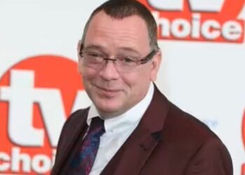 Adam Woodyatt a perdu 3 kilos en abandonnant une boisson populaire – « le poids a chuté »