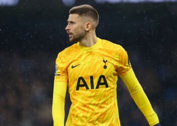 Ange Postecoglou prend clairement position sur la signature d’urgence de Tottenham cette semaine | Football | Sport