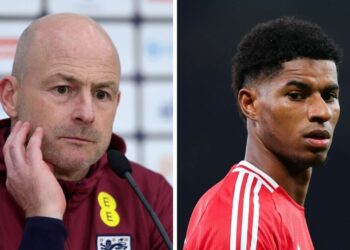 Annonce de l’équipe d’Angleterre : Lee Carsley ajoute quatre nouveaux joueurs alors que le trio est exclu | Football | Sport