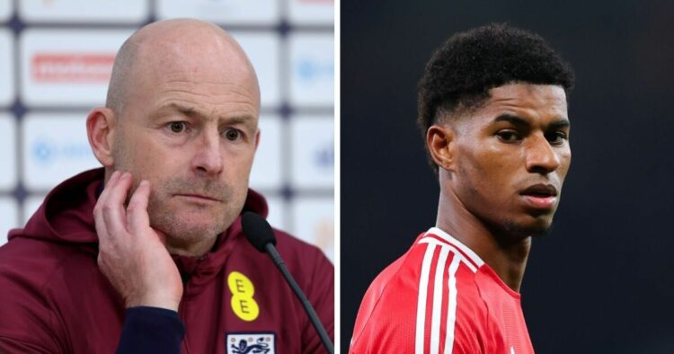 Annonce de l’équipe d’Angleterre : Lee Carsley ajoute quatre nouveaux joueurs alors que le trio est exclu | Football | Sport