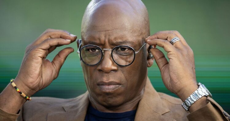 Arsenal a raconté ce qui lui manquait dans la déclaration accablante de Ian Wright | Football | Sport