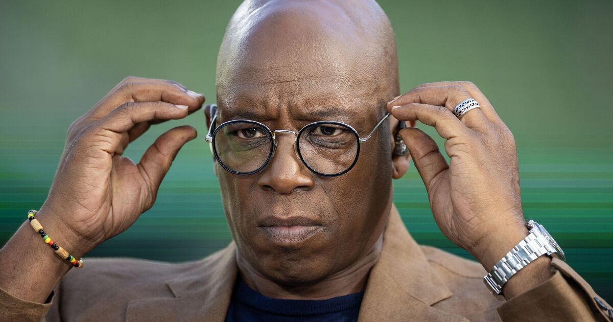 Arsenal a raconté ce qui lui manquait dans la déclaration accablante de Ian Wright | Football | Sport