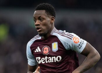 Arsenal « une offre de 45 millions de livres sterling pour Jhon Duran rejetée » alors qu’Aston Villa exige des frais records | Football | Sport