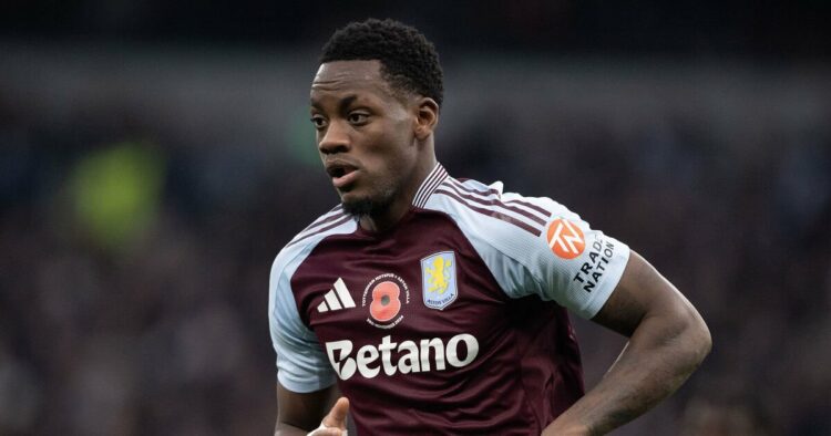 Arsenal « une offre de 45 millions de livres sterling pour Jhon Duran rejetée » alors qu’Aston Villa exige des frais records | Football | Sport