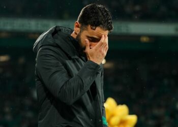 Ce que Ruben Amorim a dit en privé à ses amis à propos du processus de Man Utd | Football | Sport