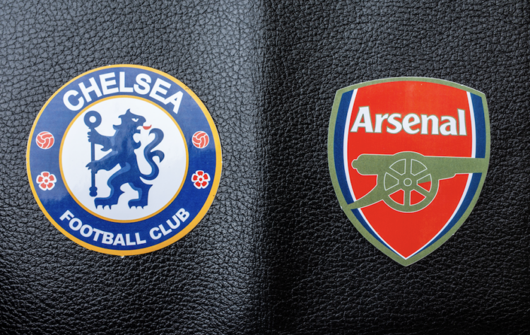 Chelsea vs Arsenal - Best betting Offers, Free Bets & Betting Tips