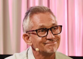 Gary Lineker nomme un joueur de Premier League qu'il « comprend » que Liverpool essaie de signer | Football | Sport