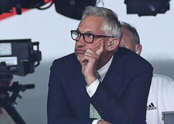 « J'ai joué avec Gary Lineker – il a quitté le match du jour de la BBC pour trois raisons » | Football | Sport