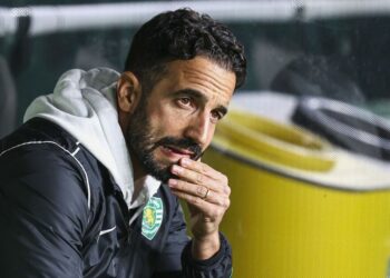 La vue du vestiaire de Man Utd sur Ruben Amorim émerge alors que la star des Red Devils met en garde le nouveau patron | Football | Sport