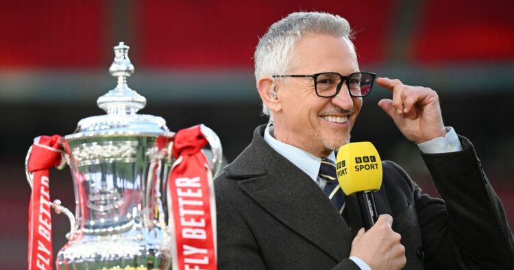 Le nouveau salaire de Gary Lineker à la BBC « révélé » alors que l'animateur du MOTD s'apprête à connaître une baisse de salaire significative | Football | Sport