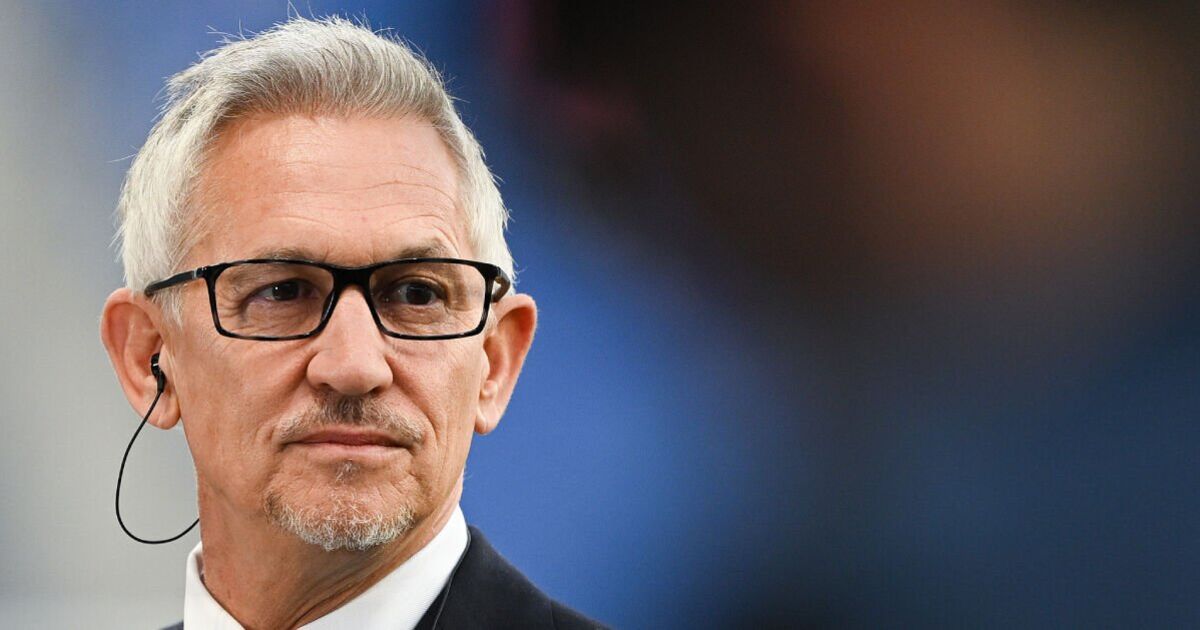 Les énormes revenus de podcast de Gary Lineker garantissent que l'animateur de MOTD sera à vie après la sortie de la BBC | Football | Sport