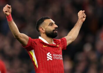 Liverpool « a presque signé un flop majeur à Man Utd pour remplacer Mohamed Salah » | Football | Sport