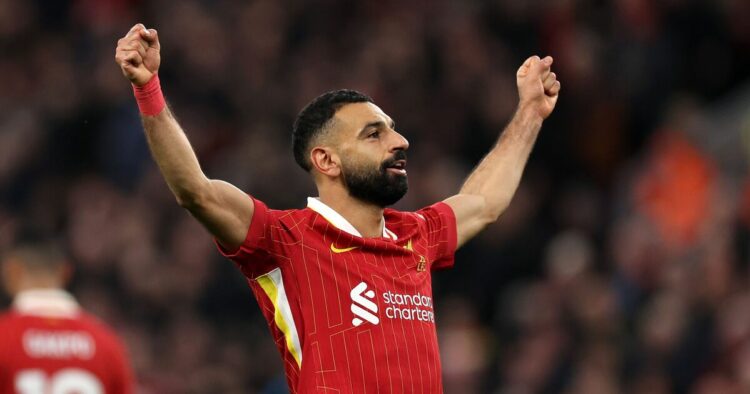 Liverpool « a presque signé un flop majeur à Man Utd pour remplacer Mohamed Salah » | Football | Sport